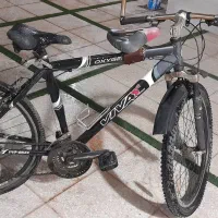 دوچرخه دو زین|دوچرخه، اسکیت، اسکوتر|شاهین‌شهر, شهرک ردانی پور|دیوار