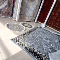 فرش با اشانتیون پادری