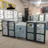 گاوصندوق سدید پرو اورجینال از نمایندگی ایران کاوه8