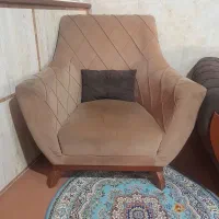 مبلمان راحتی ۷ نفره بسیار شیک