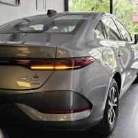 BYD Qin Plus پلاگین هیبرید 2025