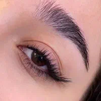 اکستنشن مژه و ابرو با قیمت افتتاحیه