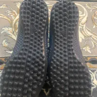 کتونی سالنی و چمن مصنوعی آدیداس سایز ۴۰|کیف، کفش، کمربند|پاکدشت, پاکدشت (مامازند)|دیوار