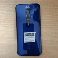 ردمی ۸ یا redmi 8|موبایل|مشهد, فاطمیه|دیوار