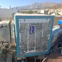 یک عدد کولر ابی به فروش میرود