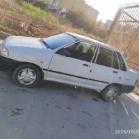 پراید درجه یک