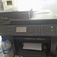 پرینتر سه کاره کنون mf4730