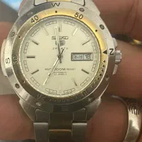 سیکو ۵اتوماتیک