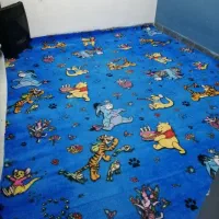 موکت اتاق کودک|موکت|کاشمر, |دیوار