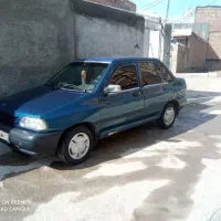 پراید مدل 80