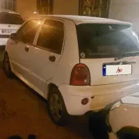 ام وی ام ۱۱۰ مدل۹۱|خودرو سواری و وانت|تهران, اباذر|دیوار