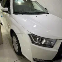 دنا پلاس ۶ سرعته مدل ۱۴۰۴