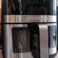 سرخ کن بدون روغن ماهسونیک