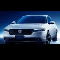 حواله هوندا اکورد