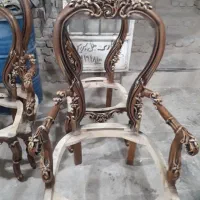 رنکاری انواع مبلو سرویس خواب و درب و کمد