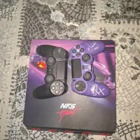 ps4 1tb 2 دسته