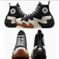 ALLSTAR BOOTکتونی ارجینال سایز 40