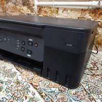 فروش در لحظه پرینتر جوهری کانن مدل PIXMA G3430|پرینتر، اسکنر، کپی، فکس|تهران, تهرانپارس شرقی|دیوار