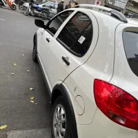 کوییک S مدل1403بی رنگ|خودرو سواری و وانت|تهران, شهید اسدی|دیوار