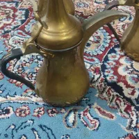 دله قهوه عربی|قوری، کتری، قهوه‌ساز دستی|اهواز, کارون|دیوار