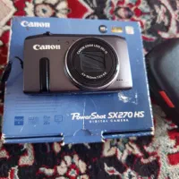 دوربین دیجیتال کانون