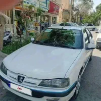 پارس ELX داشبورد جدید