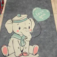 وسایل سیسمونی کودک