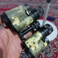 دوربین شکاری