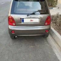 ام وی ام ۱۱۰ چهار سیلندر مدل ۱۳۹۴|خودرو سواری و وانت|تهران, سلسبیل جنوبی|دیوار