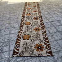 گلیم فرش وگلیم راه پله برای کناره فرش هم خوبه|گلیم، جاجیم، گبه|اسدآباد, |دیوار