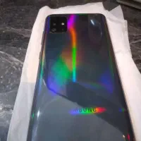 سامسونگ A51 128 6|موبایل|مشهد, الهیه|دیوار