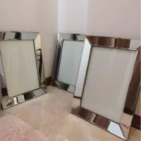 قاب اینه ای|تابلو، نقاشی، عکس|تهران, شهر زیبا|دیوار