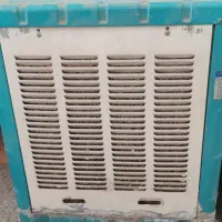 کولر آبی جهان کار کم کار