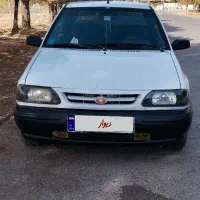 پراید مدل 86