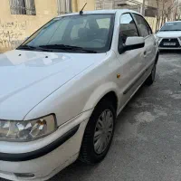 سمندef7دوگانه|خودرو سواری و وانت|ملارد, |دیوار