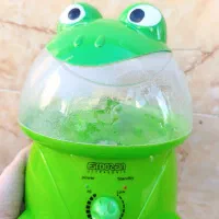 دستگاه بخور سرد ( بوخور ) قورباغه ای