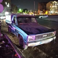 وانت مزدا ۱۶۰۰ مدل ۷۲