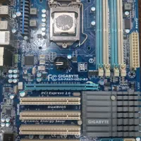 رم و مادربرد و سیپیو ddr3|قطعات و لوازم جانبی رایانه|خرمشهر, |دیوار