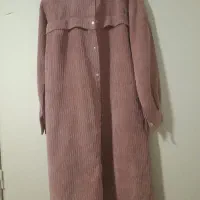 مانتو،مخمل،کبریتی،