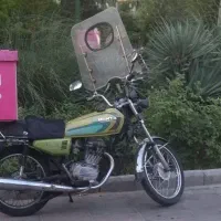 فروش موتورسیکلت