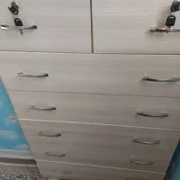 دراور ام دی اف  ۷ کشو|جاکفشی، کمد، دراور|فردیس, قریشی|دیوار