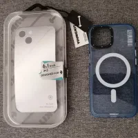 کاور یانگ کیت آیفون 15 نرمال