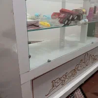 ویترین ام دی اف و شیشه ای مناسب مغازه|بوفه، ویترین، کنسول|تربت‌حیدریه, شهید بهشتی|دیوار