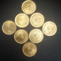 سکه ۵۰ دیناری بانکی