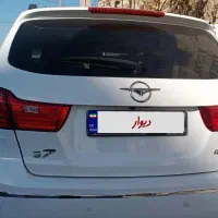 هایما مدل 96توربو