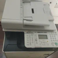 پرینتر رنگی سه کاره canon 8350cdn