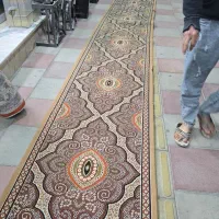 فرش راه پله ای|فرش|شهریار, شهرک بهاران (ویره)|دیوار