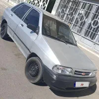 پراید صبا مدل 85