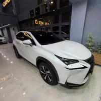 لکسوس nx300 مدل ۲۰۱۶|خودرو سواری و وانت|بندرعباس, |دیوار