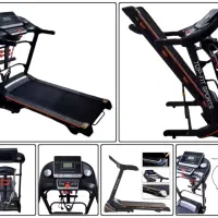 جشنواره پاییزی فروش تردمیل|تجهیزات ورزشی|همدان, |دیوار